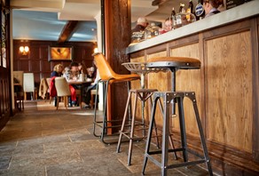 Bar stools