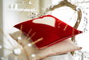 Christmas Cushions